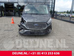 Ford Transit Custom 12-