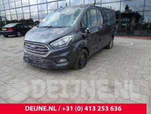 Ford Transit Custom 12-