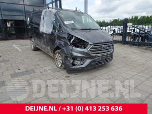 Ford Transit Custom Steering wheel O180808 Donor vehicle