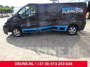 Renault Trafic 01-