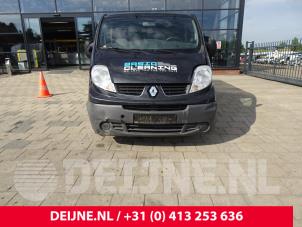 Renault Trafic 01-