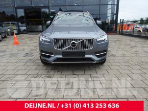 Volvo XC90 Intercooler Rohr O191296 Spenderfahrzeug