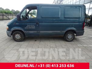 Renault Master 2 98-