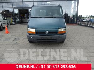 Renault Master 2 98-