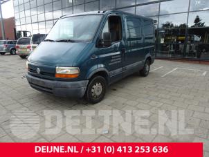 Renault Master 2 98-
