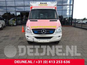 Mercedes Sprinter 06-