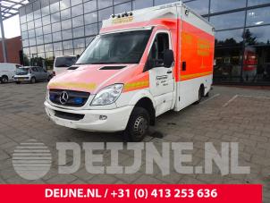 Mercedes Sprinter 06-