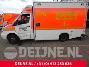 Mercedes Sprinter 06-