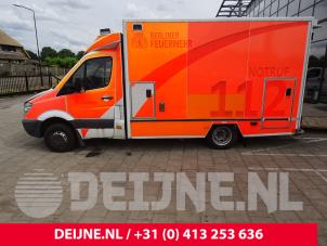 Mercedes Sprinter 06-