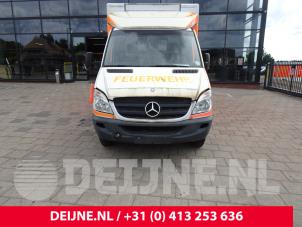 Mercedes Sprinter 06-