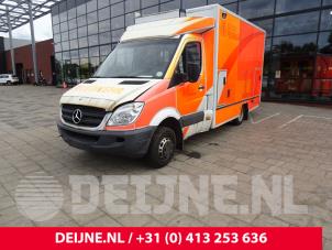 Mercedes Sprinter 06-