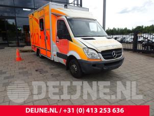 Mercedes Sprinter RI Scheibe Intelligent O214742 Spenderfahrzeug