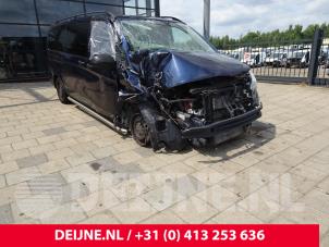 Mercedes Vito ABS Pumpe O181812 Spenderfahrzeug