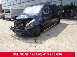 Mercedes Vito 14-