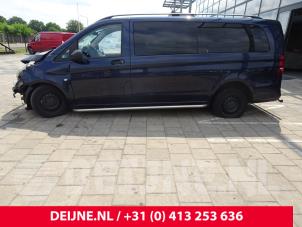 Mercedes Vito 14-