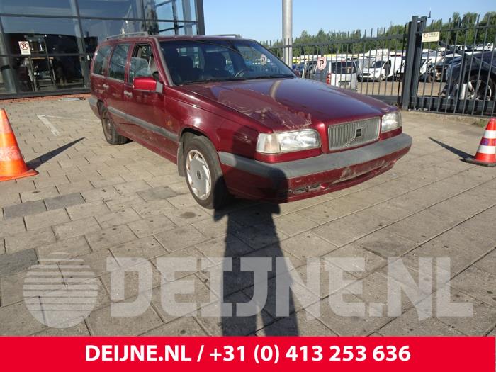 Volvo 850 Stoßdämpferstrebe rechts vorne O205805