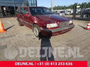 Volvo 850 Anlasser O205806 Spenderfahrzeug