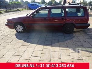 Volvo 850