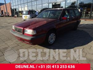 Volvo 850