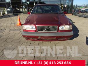 Volvo 850
