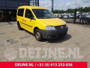 Volkswagen Caddy Stuurbekrachtiging Pomp O182421 Donorvoertuig