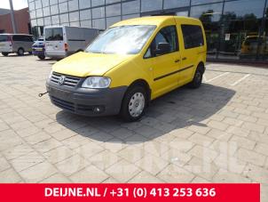 Volkswagen Caddy 04-