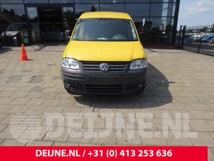 Volkswagen Caddy 04-