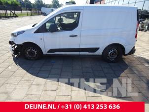 Ford Transit Connect 13-
