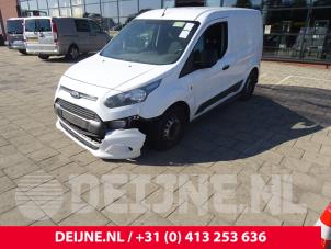 Ford Transit Connect 13-