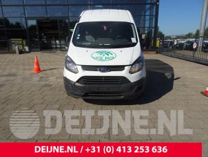 Ford Transit Custom 12-
