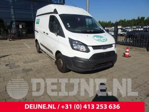 Ford Transit Custom Koplamp links O181754 Donorvoertuig