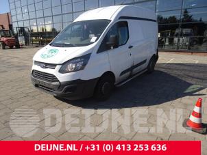 Ford Transit Custom 12-