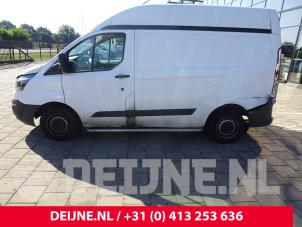 Ford Transit Custom 12-