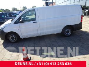 Mercedes Vito 14-