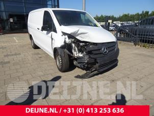 Mercedes Vito Tacho - Kombiinstrument KM O182003 Spenderfahrzeug