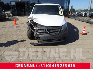 Mercedes Vito 14-