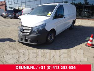 Mercedes Vito 14-