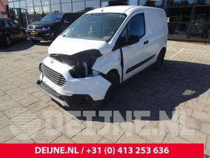 Ford Transit Courier 14-