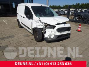 Ford Transit Courier Steuergerät Motormanagement O207187 Spenderfahrzeug