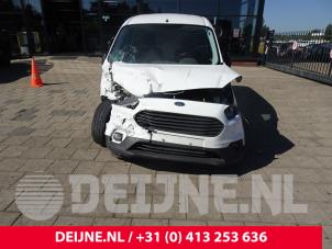 Ford Transit Courier 14-