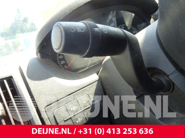 Peugeot Boxer 2.2 HDi 130 Euro 5 Sloopvoertuig (2011, Wit)