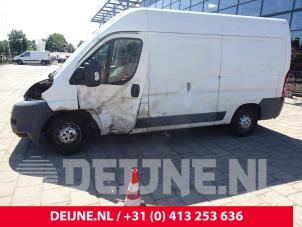 Peugeot Boxer 06-