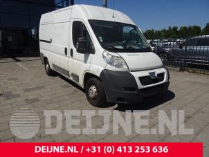Peugeot Boxer Kilometerteller KM O182637 Donorvoertuig