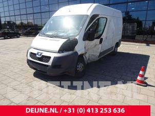 Peugeot Boxer 06-