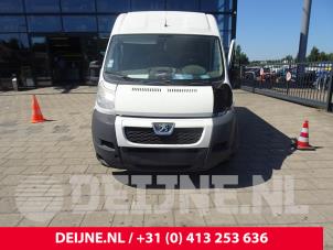Peugeot Boxer 06-