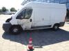 Peugeot Boxer 2.2 HDi 130 Euro 5 Sloopvoertuig (2011, Wit)
