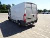 Peugeot Boxer 2.2 HDi 130 Euro 5 Sloopvoertuig (2011, Wit)