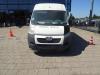 Peugeot Boxer 2.2 HDi 130 Euro 5 Sloopvoertuig (2011, Wit)