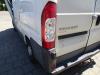 Peugeot Boxer 2.2 HDi 130 Euro 5 Sloopvoertuig (2011, Wit)
