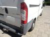 Peugeot Boxer 2.2 HDi 130 Euro 5 Sloopvoertuig (2011, Wit)